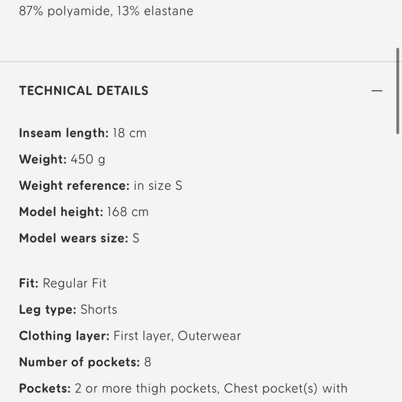 Fjallraven Field Suit, green small (too big)! Excellent condition, worn once. - Picture 12 of 14